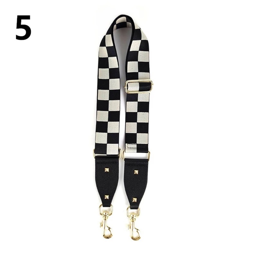 Strap bag